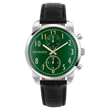 Orologio Uomo TRUSSARDI T-CITY