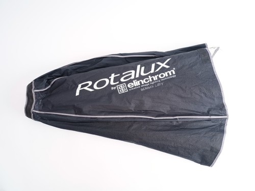 Elinchrom rotalux silver - 53",