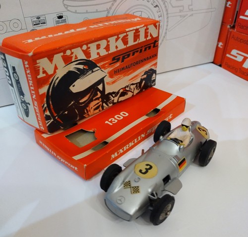 Märklin sprint 1300 - 1/32, #1300