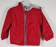 Giacca Impermeabile Poliestere