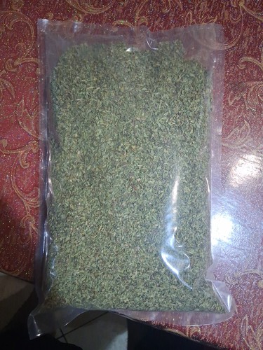 Origano puro fresco - origano,