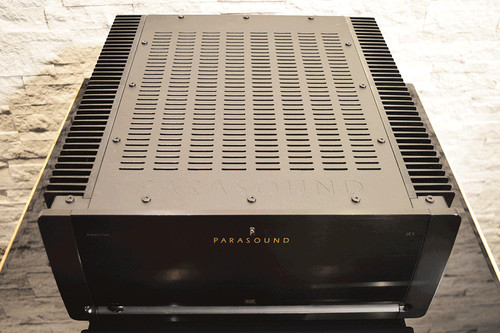 Parasound amplificatore - parasound,