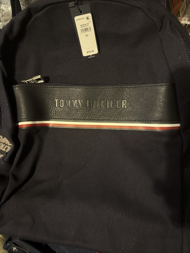 Zaino tommy hilfiger - hilfiger, julia