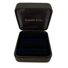 Autentico Tiffany & Co. Coppia