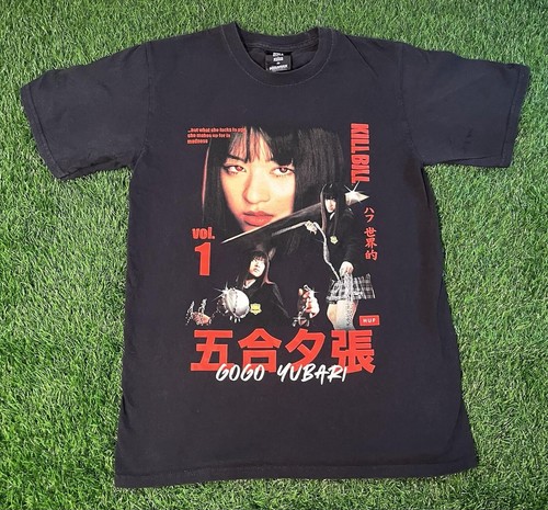 Shirt vintage stile - t-shirt,