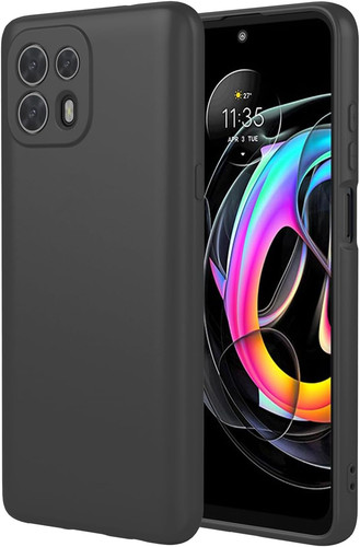 Silicone cover per motorola - cover,