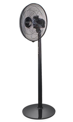 Ventilatore piantana terra - ventilatore, a