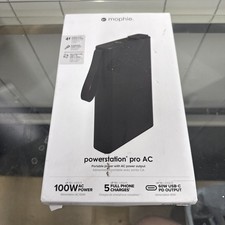 Mophie Powerstation Pro 27K