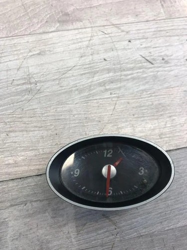 Orologio interno ford - interno, galaxy