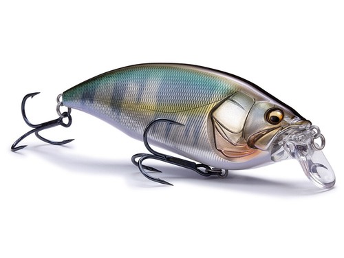 Megabass big 5in 2oz - megabass, 2.0