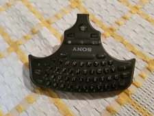 Tastiera Controller per SONY PlayStation 3 Wireless Keypad Bluetooth PS3 