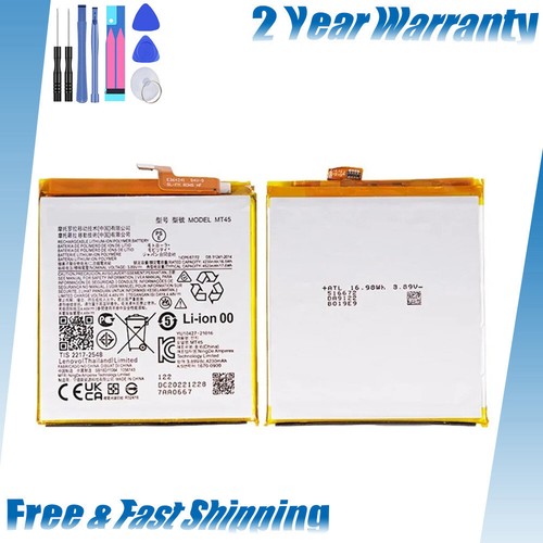 Per motorola mt45 batteria - per,