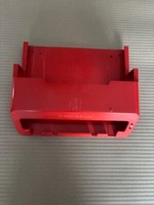 Macchina da scrivere Olivetti Valentine scocca