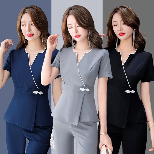 Set uniforme massaggio
