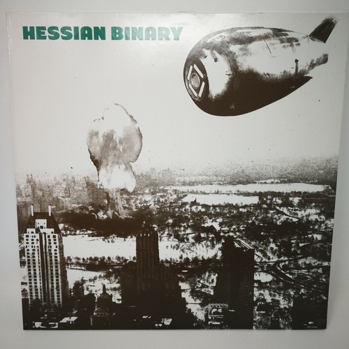Hessian binary preserving - hessian,