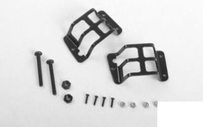 Protezione luce cofano per