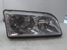 Faro proiettore anteriore