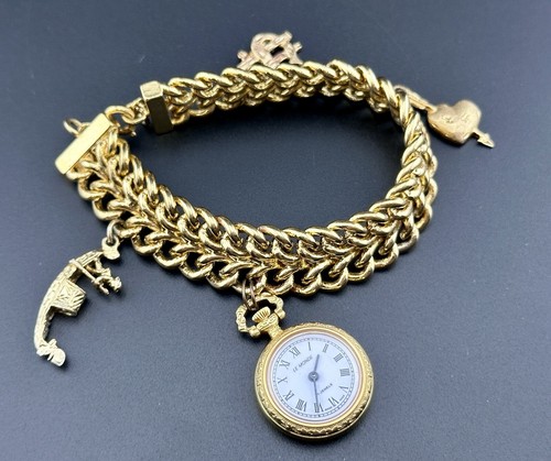Raro orologio ciondolo - raro,