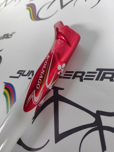 Colnago reggisella seatpost - colnago,