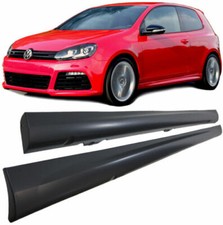 MINIGONNE LATERALI PER VW GOLF