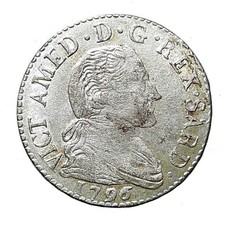 [NC] VITTORIO AMEDEO III -