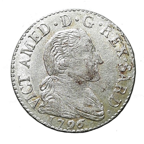 Vittorio amedeo iii - vittorio,