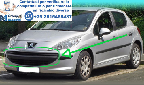 Peugeot 207 2006 2009 - -,