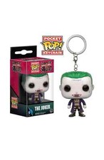MINI FUNKO POP POCKET