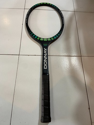Donnay fiber pro - donnay, bertolucci