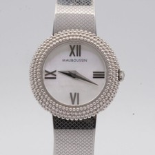 Mauboussin Vintage Orologio