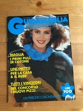 Guida maglia e uncinetto n
