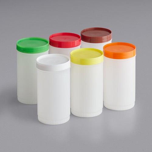 Set contenitore backup - set,