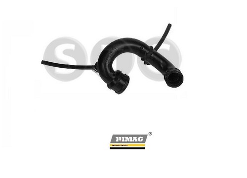 Tubo manicotto turbina - manicotto, per