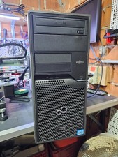 PC Server Fujitsu Primergy