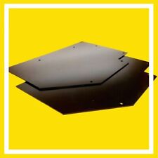 VW T3 Bus Piastre di