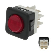 SW07 INTERRUTTORE A BILANCIERE