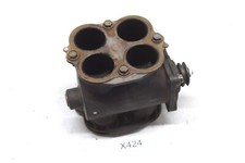 Honda CBR 900RR SC44 SC50