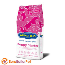 WINNER PLUS Puppy Starter