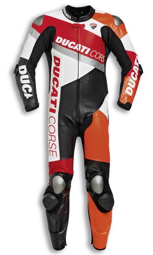 Ducati dainese corse power - corse,
