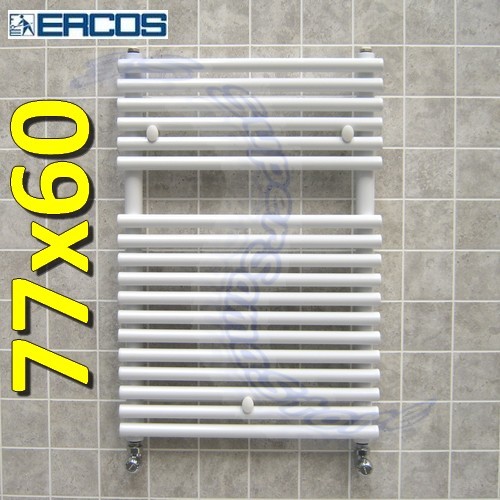 Scaldasalviette termoarredo