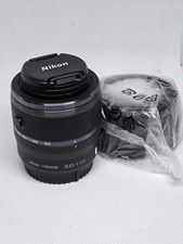 Nikon 1 Nikkor 30-110 mm