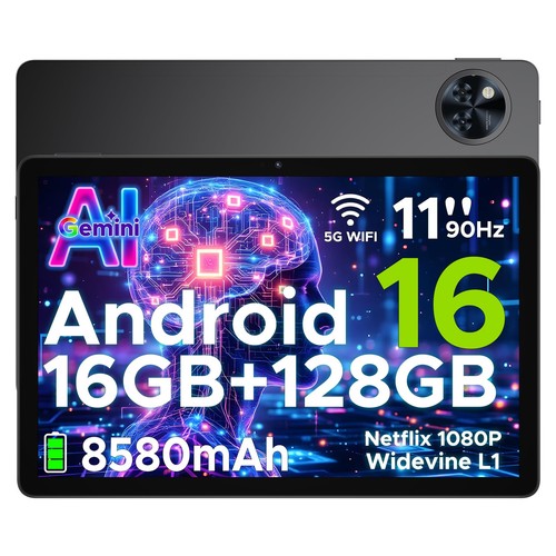 U11 android tablet 11 - android,