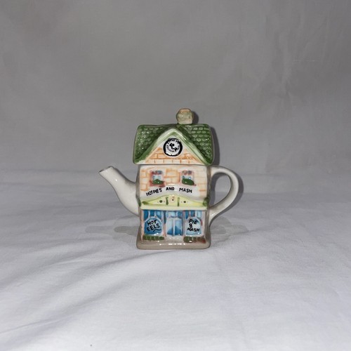 Teiera ceramica hotpies and - teiera,