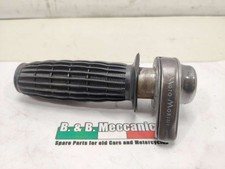 COMANDO GAS ORIGINALE MOTO MORINI CORSARO 125 cc (VA247)