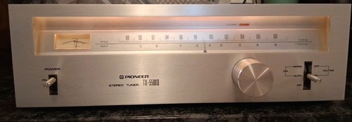 Pioneer 5500 ll - pioneer,