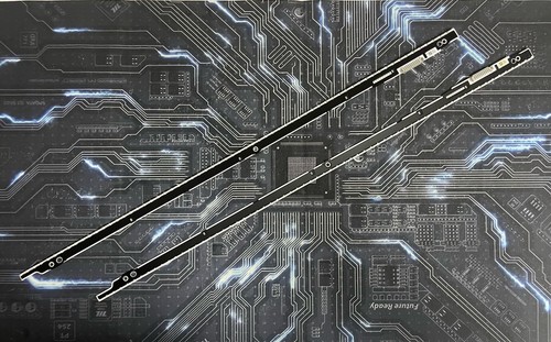 Strisce barre led ue40es8000 - led,