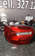 Fanale Stop Posteriore