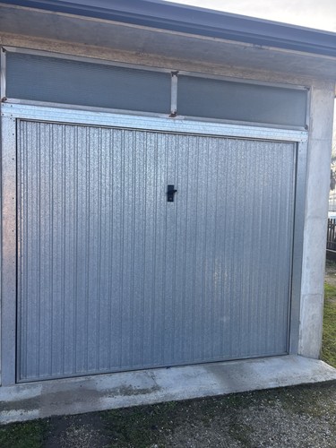 Basculante garage - basculante,