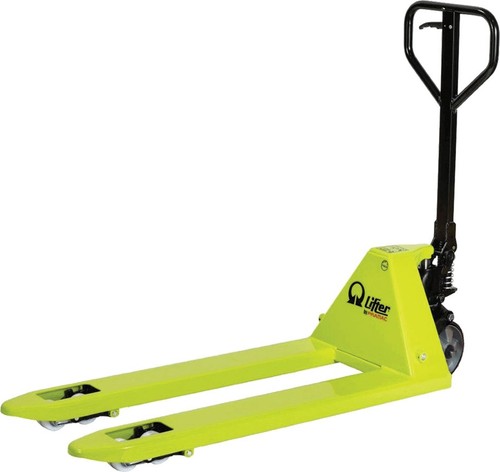 Lifter transpallet idraulico - transpallet,