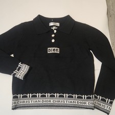 Maglione Christian Dior con